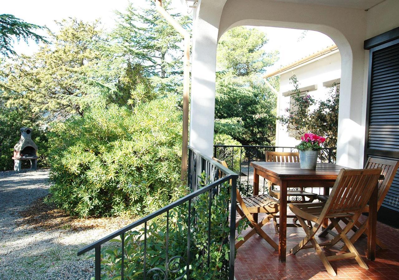 ラコナCasa Katiaアパートメント エクステリア 写真