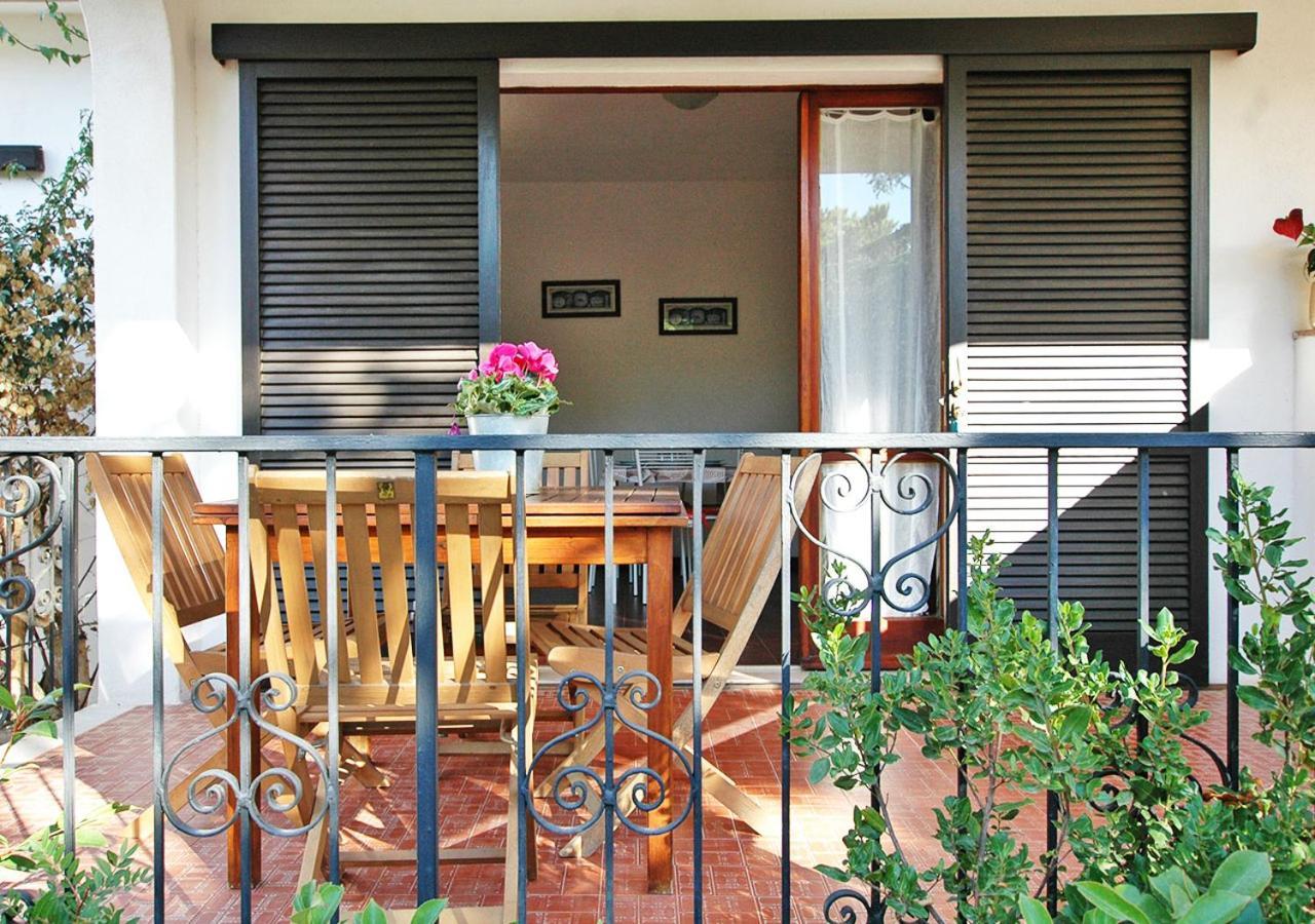 ラコナCasa Katiaアパートメント エクステリア 写真