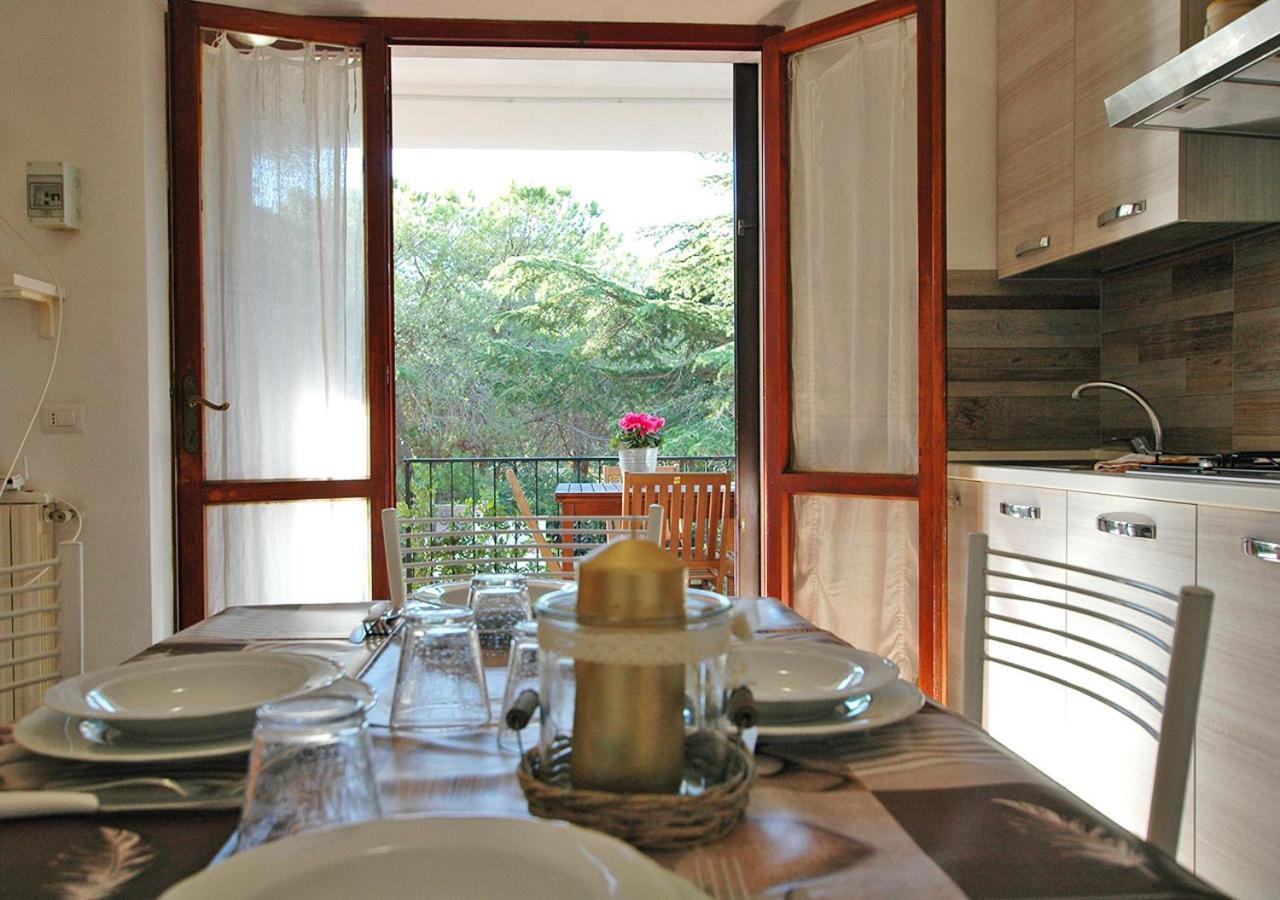 ラコナCasa Katiaアパートメント エクステリア 写真