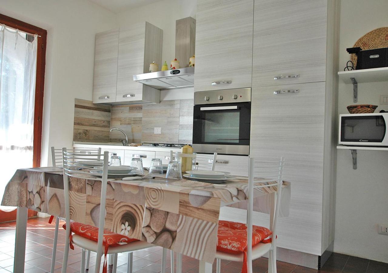 ラコナCasa Katiaアパートメント エクステリア 写真