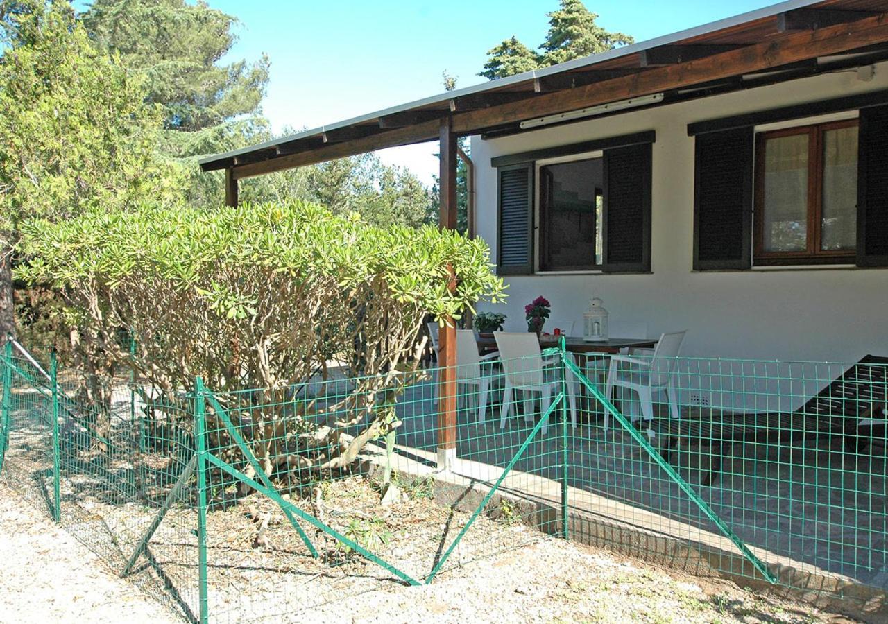 ラコナCasa Katiaアパートメント エクステリア 写真