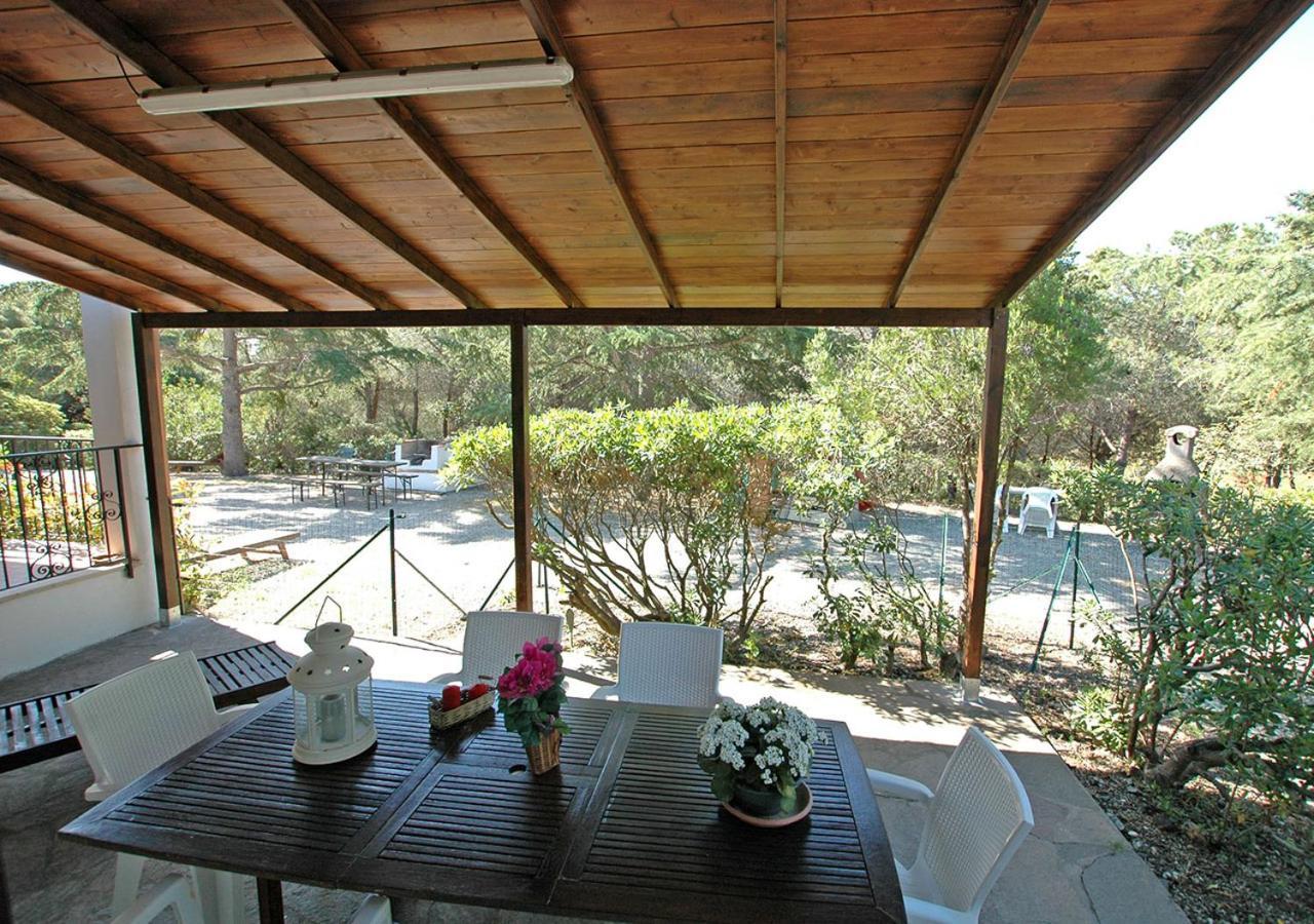 ラコナCasa Katiaアパートメント エクステリア 写真