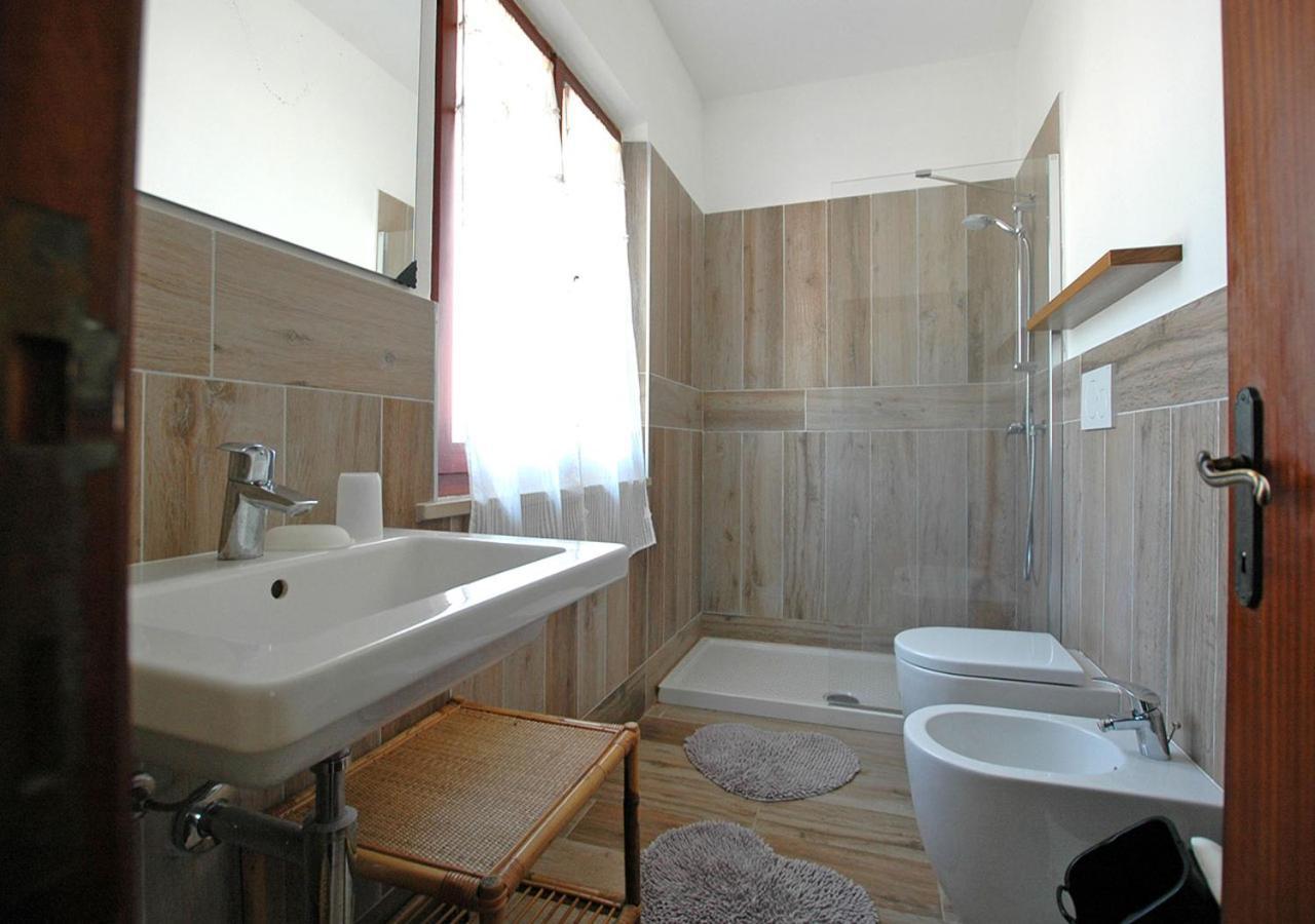 ラコナCasa Katiaアパートメント エクステリア 写真
