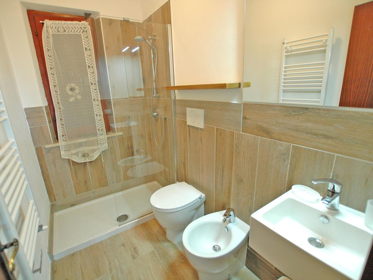 ラコナCasa Katiaアパートメント エクステリア 写真
